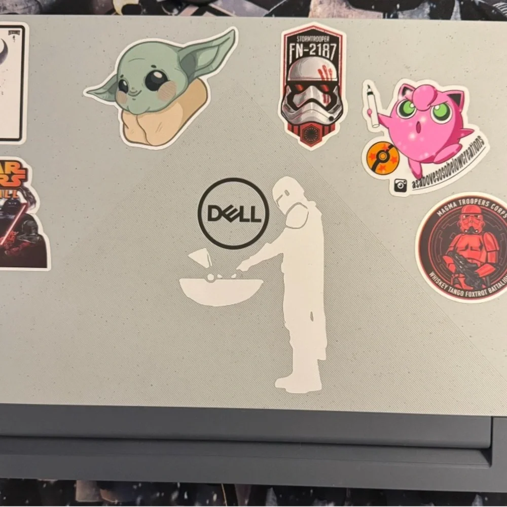 Dell - G15 15.6